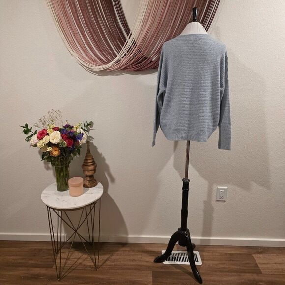 Vero Moda Super Soft Sweater Sz XL - Picture 3 of 7